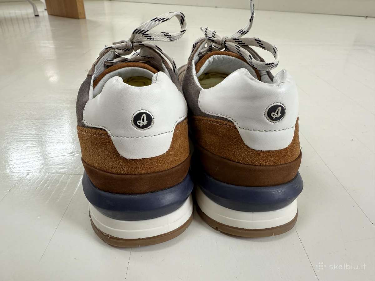 Laisvalaikio batai Australian Footwear - nuotraukos Nr. 9