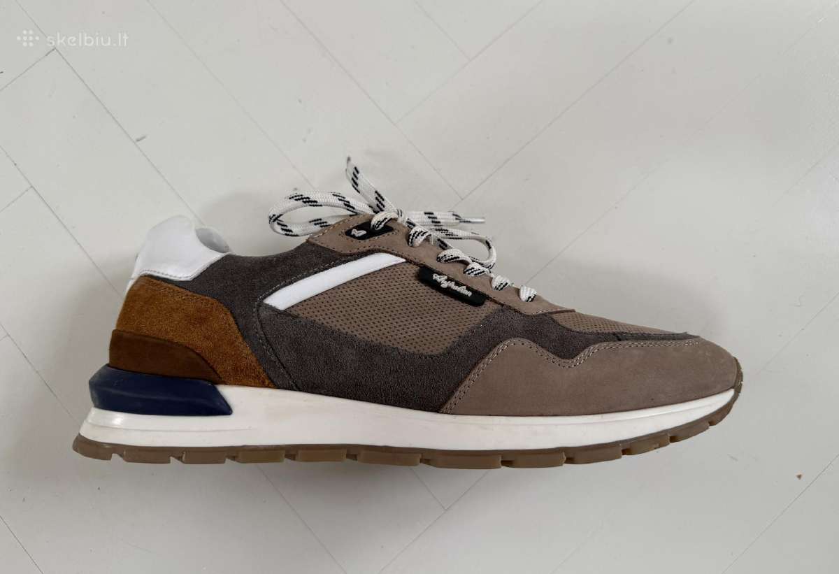Laisvalaikio batai Australian Footwear - nuotraukos Nr. 3