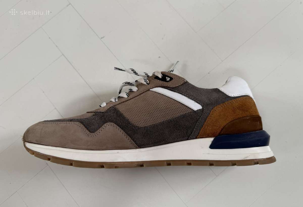 Laisvalaikio batai Australian Footwear - nuotraukos Nr. 4