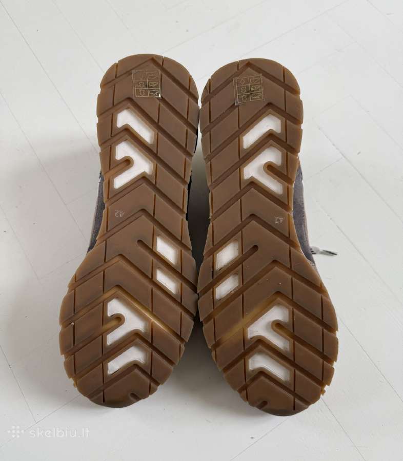 Laisvalaikio batai Australian Footwear - nuotraukos Nr. 10