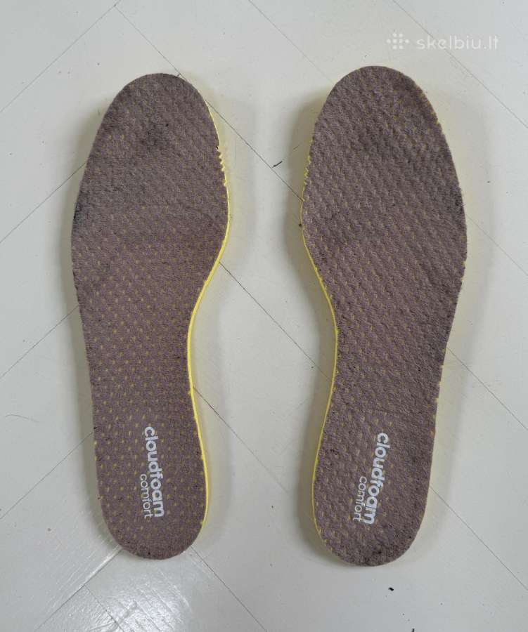 Laisvalaikio bateliai Adidas - nuotraukos Nr. 5