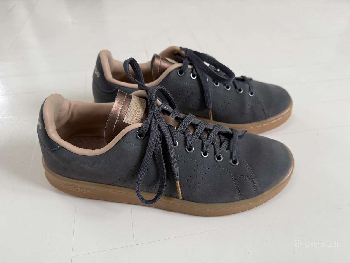 Laisvalaikio bateliai Adidas
