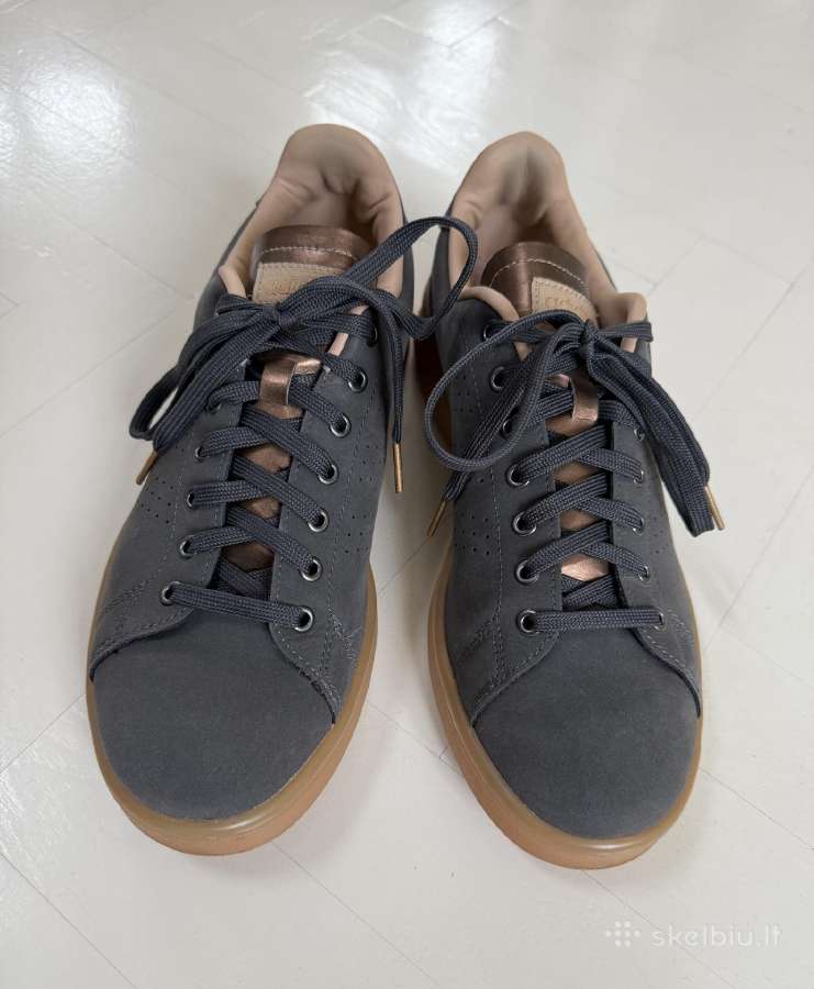 Laisvalaikio bateliai Adidas - nuotraukos Nr. 2