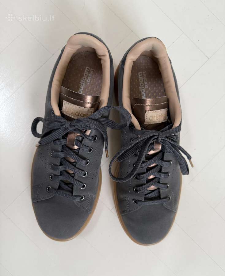 Laisvalaikio bateliai Adidas - nuotraukos Nr. 7
