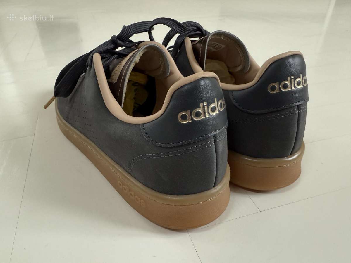 Laisvalaikio bateliai Adidas - nuotraukos Nr. 3