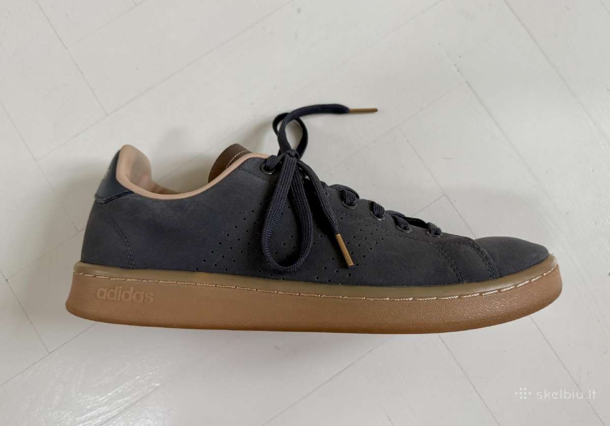 Laisvalaikio bateliai Adidas - nuotraukos Nr. 8