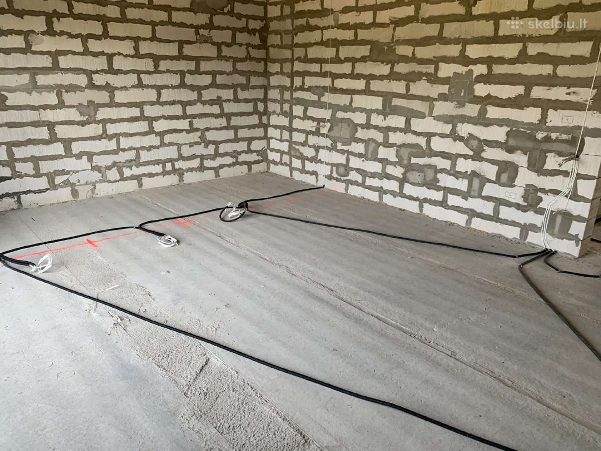 Elektros darbai Vilniaus ir aplink - nuotraukos Nr. 18