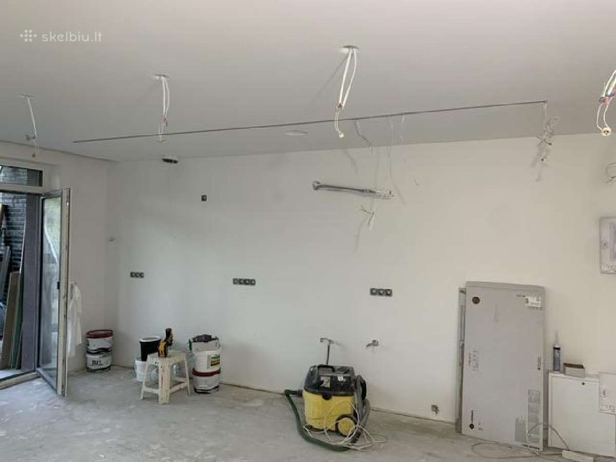 Elektros darbai Vilniaus ir aplink - nuotraukos Nr. 27