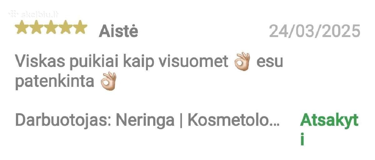 Depiliacija vyrams ir moterims cukraus pasta ir va - nuotraukos Nr. 3