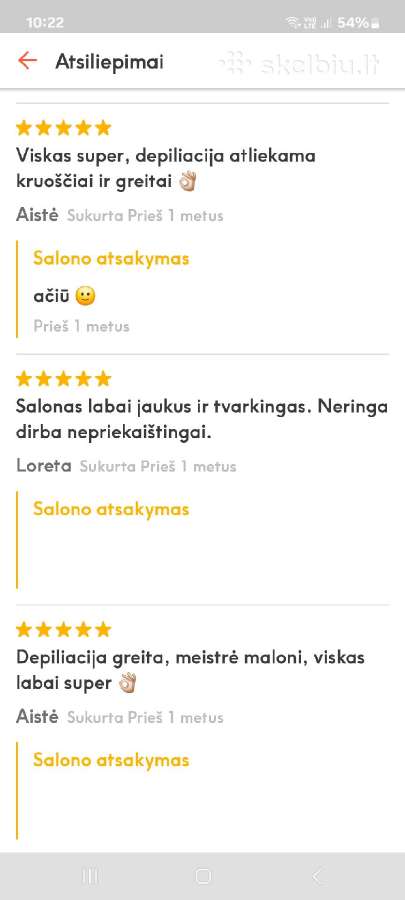 Depiliacija vyrams ir moterims cukraus pasta ir va - nuotraukos Nr. 4
