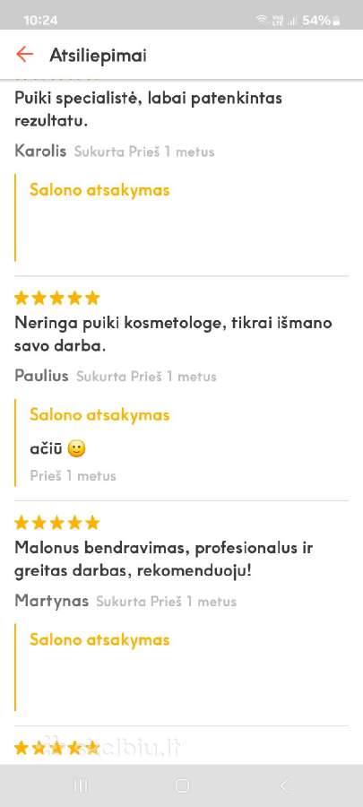 Depiliacija vyrams ir moterims cukraus pasta ir va - nuotraukos Nr. 8