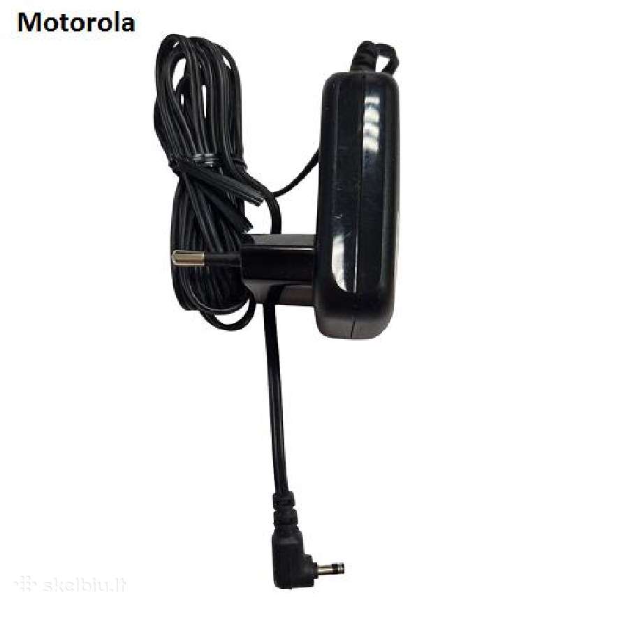 Tinklo įkrov. Nokia Samsung Siemens Motorola Sony - nuotraukos Nr. 7