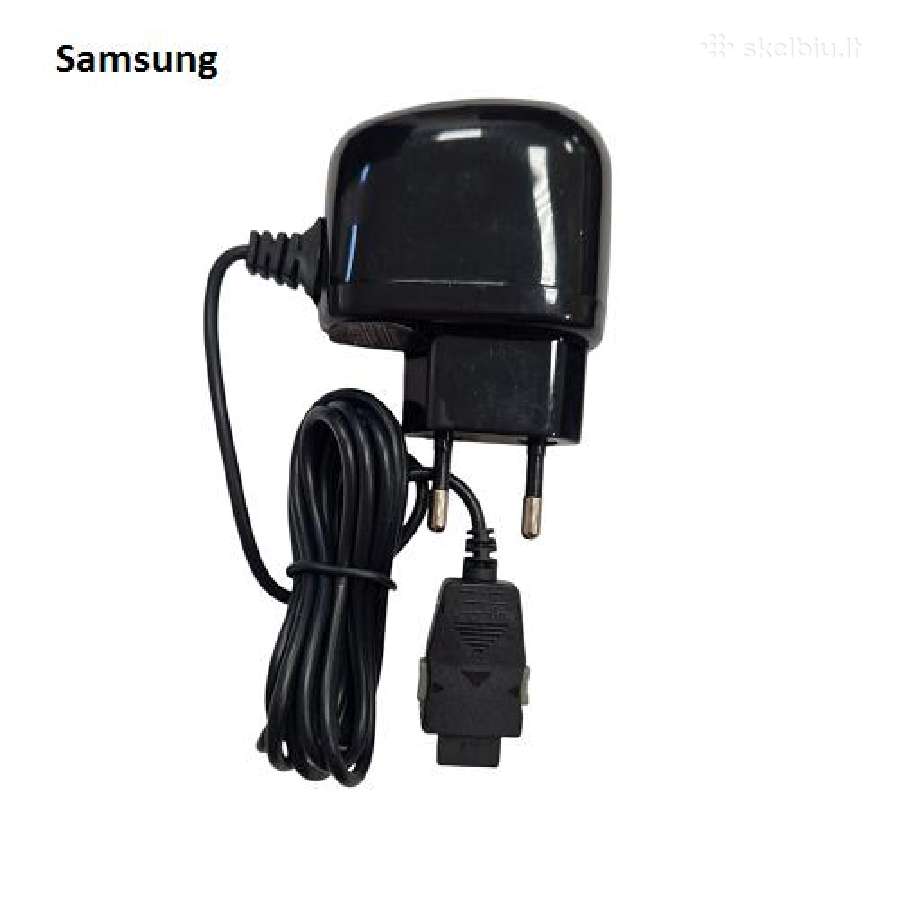 Tinklo įkrov. Nokia Samsung Siemens Motorola Sony - nuotraukos Nr. 9