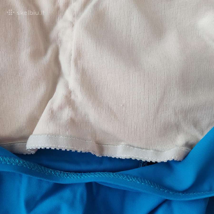 "Adidas" vientisas maudymosi kostiumas moteriškas - nuotraukos Nr. 2