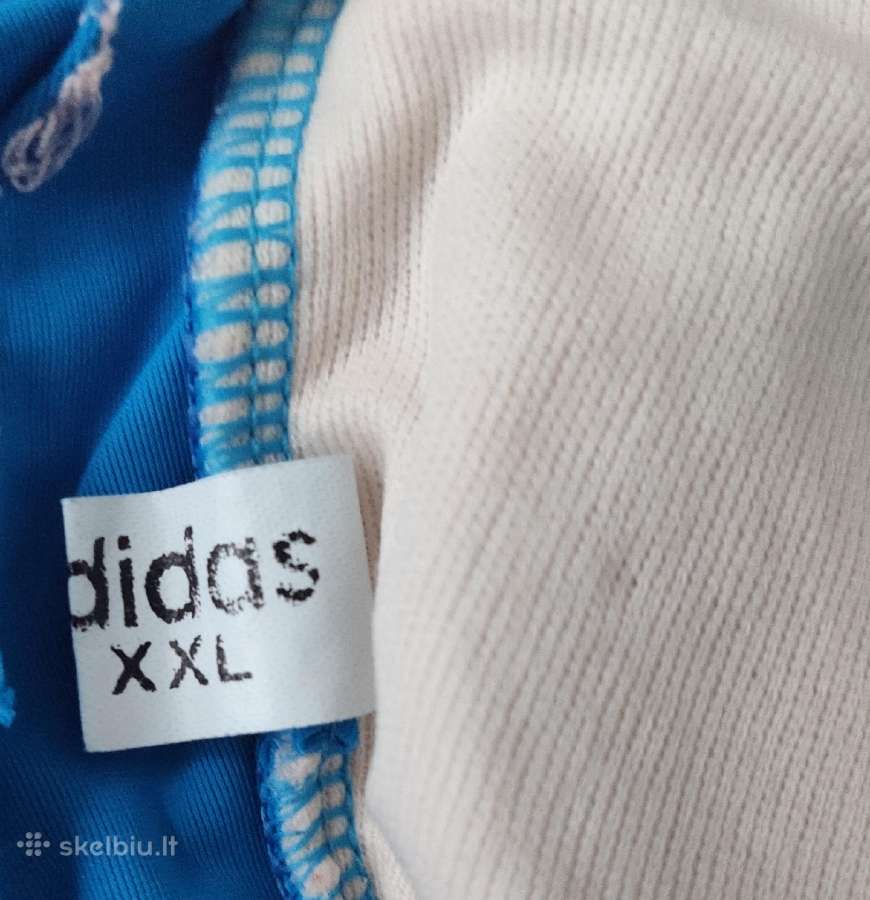 "Adidas" vientisas maudymosi kostiumas moteriškas - nuotraukos Nr. 6