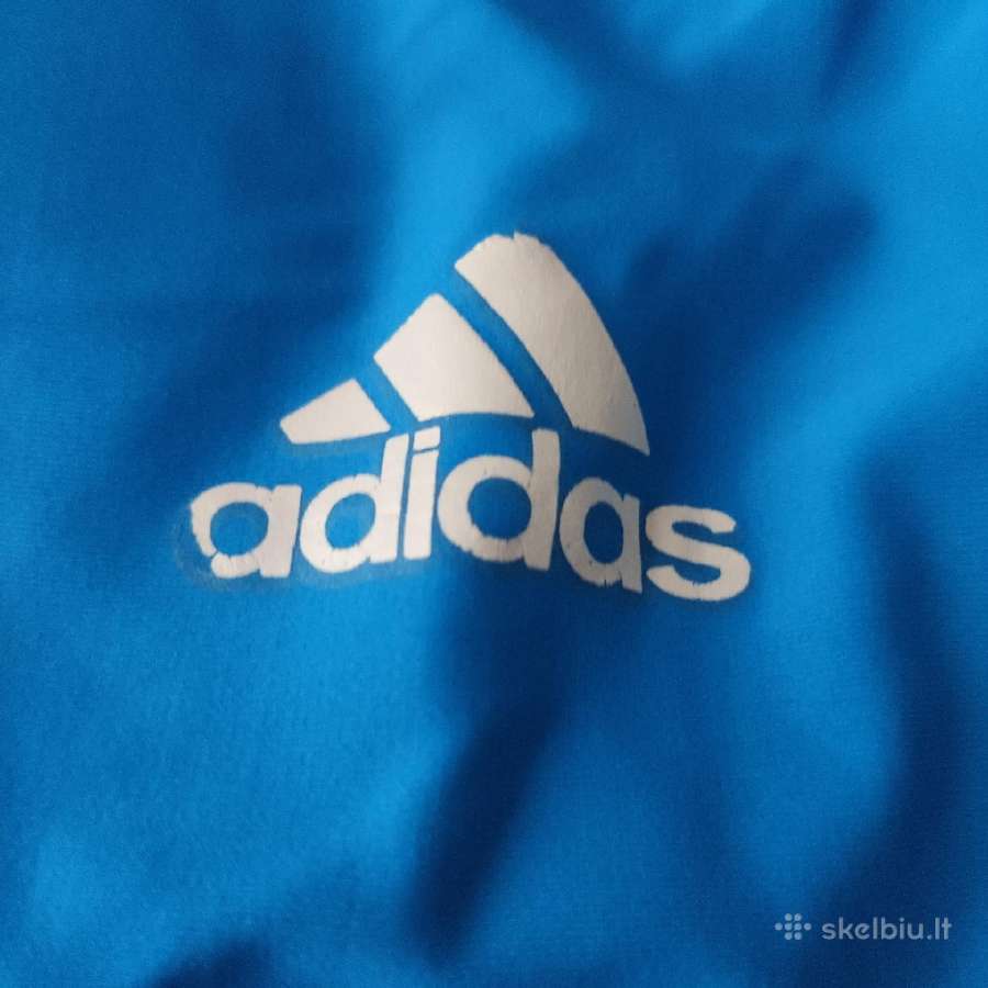 "Adidas" vientisas maudymosi kostiumas moteriškas - nuotraukos Nr. 8