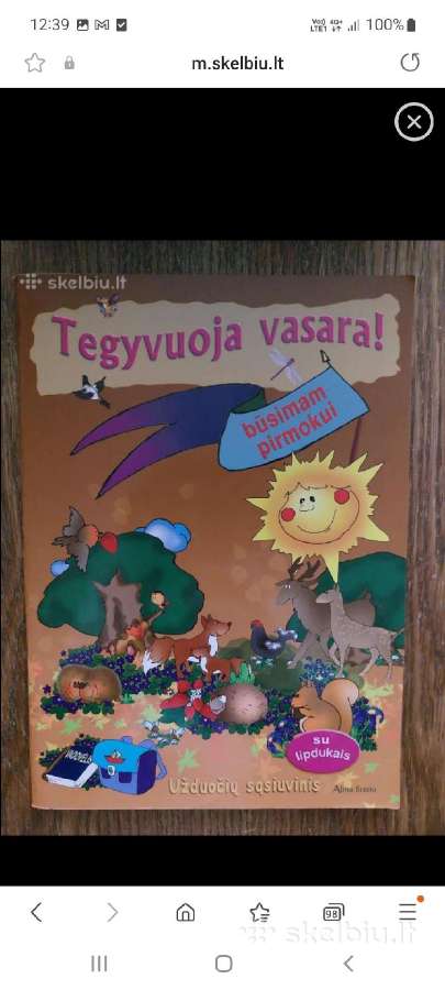 Knygutė