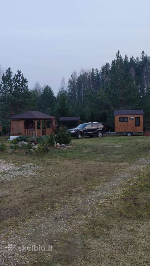 Mobili pirtis Molėtai - nuotraukos Nr. 8