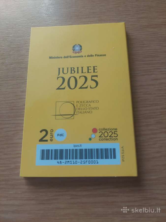 Italija 2025 m. - nuotraukos Nr. 3