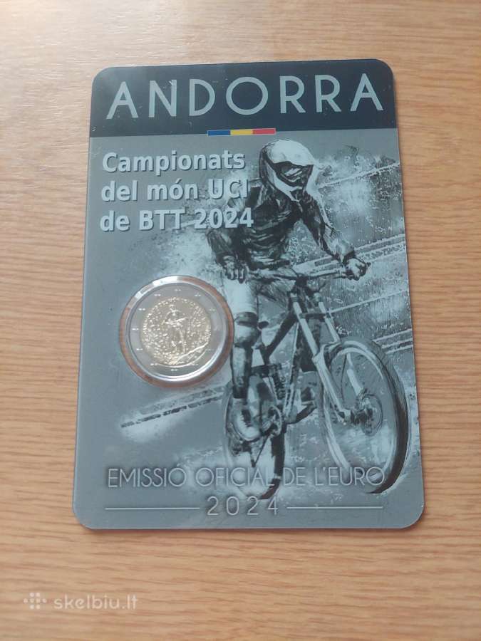 Andora 2024 m