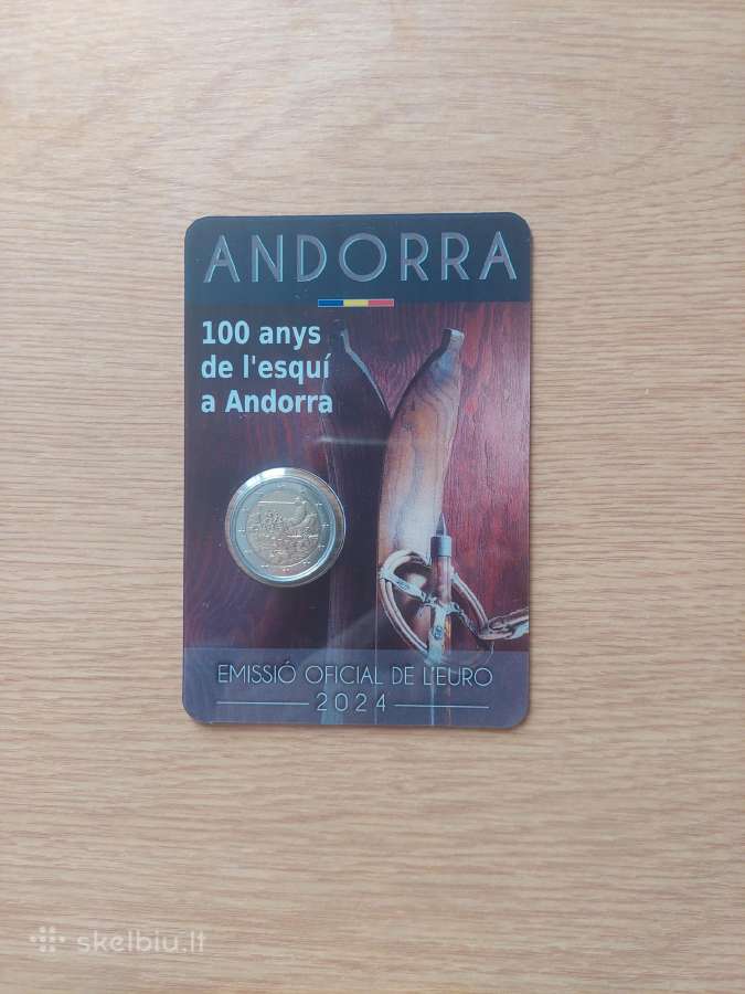 Andora 2024 m