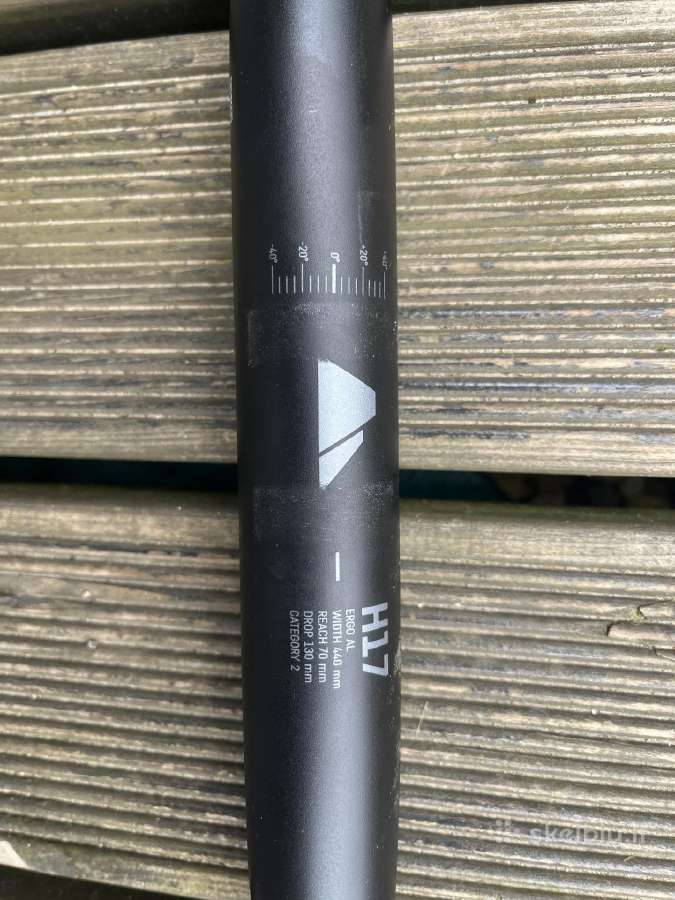 Vairas Canion H17 440mm - nuotraukos Nr. 2