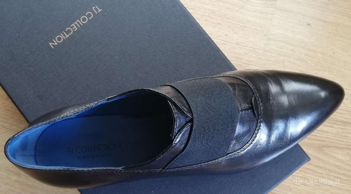 Tj collection batai 39