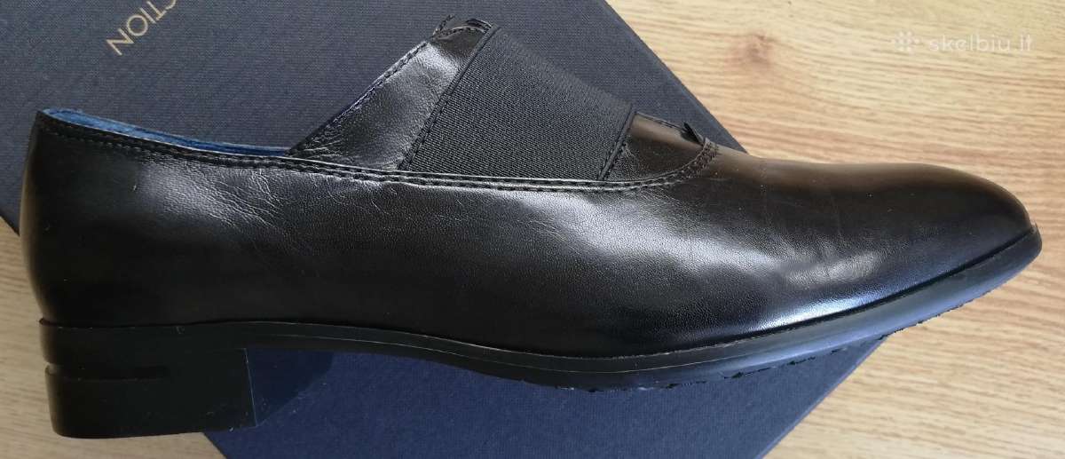 Tj collection batai 39 - nuotraukos Nr. 3