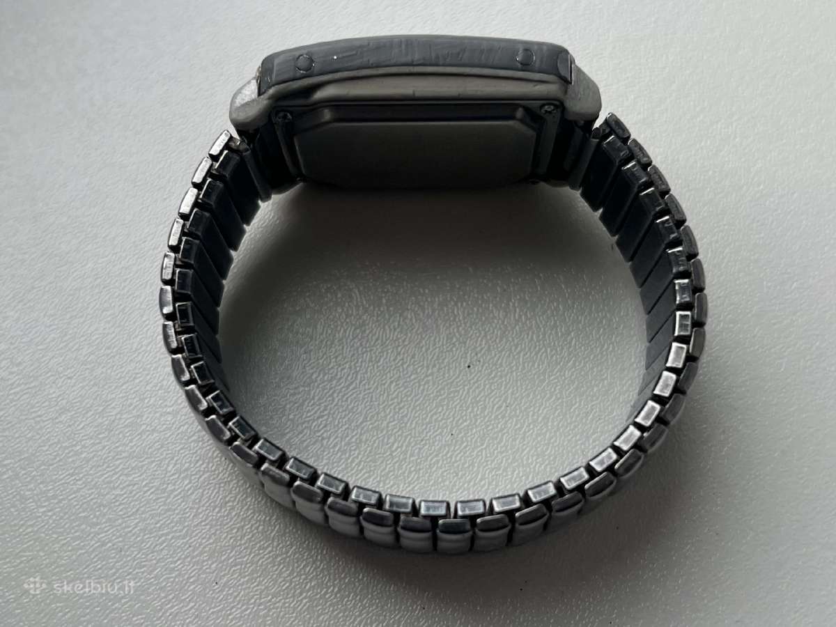 Catamaran, Swatch chronografas, Casio illuminator - nuotraukos Nr. 16