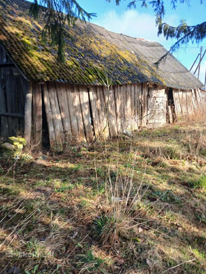 Parduodamas 18 a. skypas Ėriškiuose - nuotraukos Nr. 5