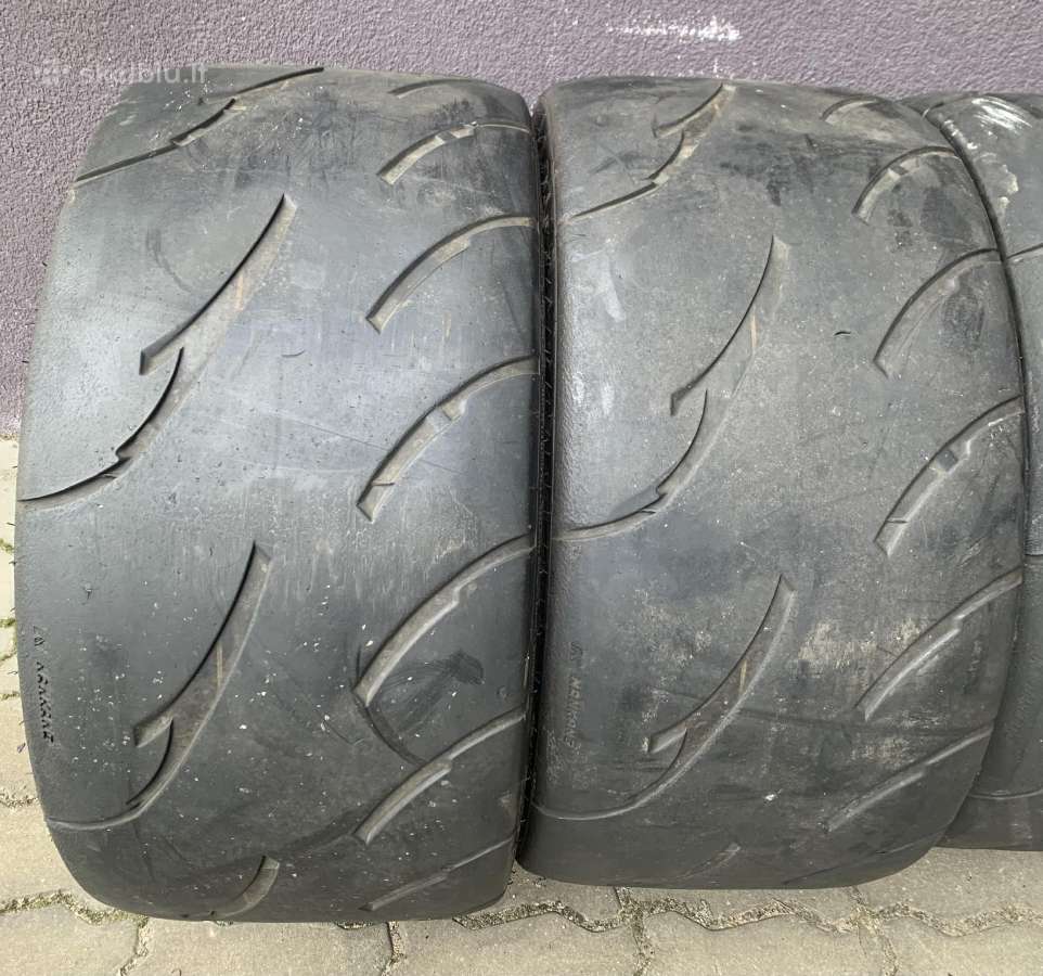 Nankang Ar-1 305/30r20 2vnt
