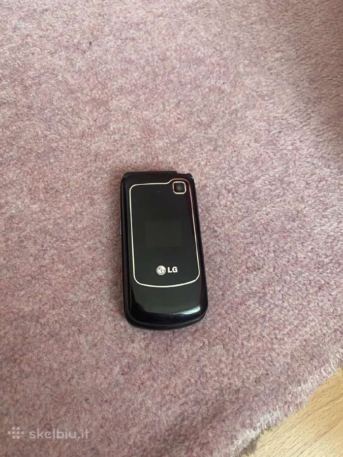 Telefonai LG, Motorola ir Huawei. - nuotraukos Nr. 3