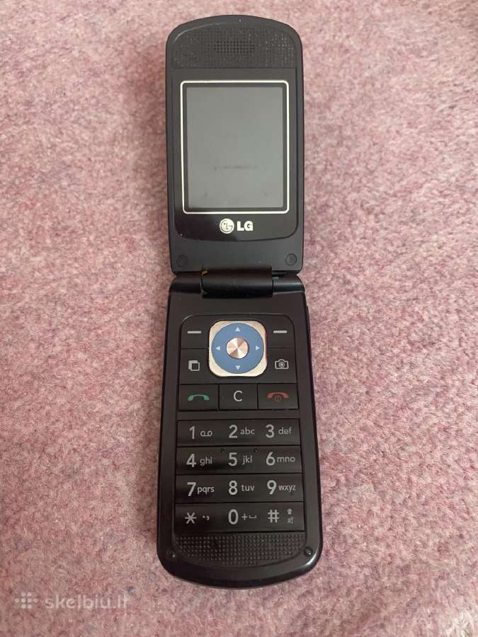 Telefonai LG, Motorola ir Huawei. - nuotraukos Nr. 6