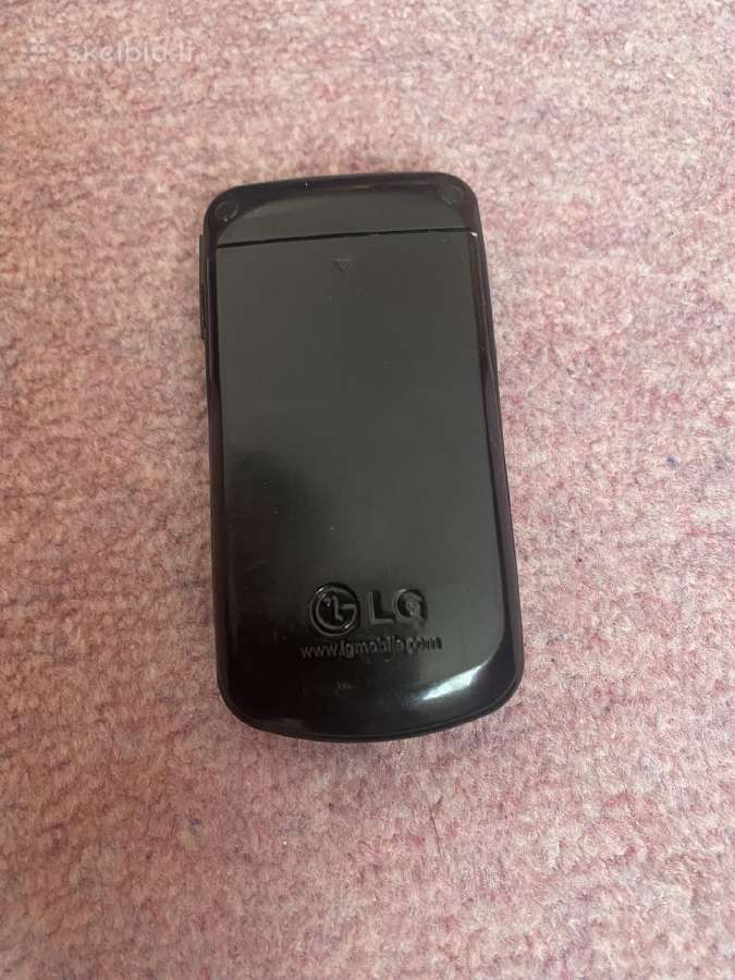 Telefonai LG, Motorola ir Huawei. - nuotraukos Nr. 7