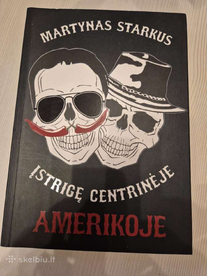 Parduodu knygas