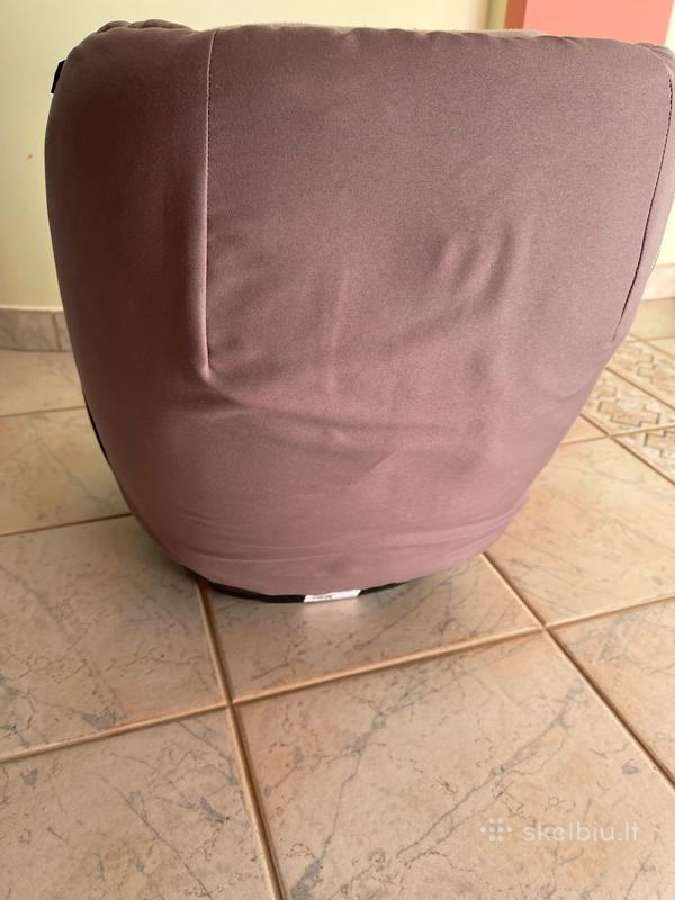 Maxi Cosi Pearl autokėdutė su Isofix baze 9-18 kg - nuotraukos Nr. 6