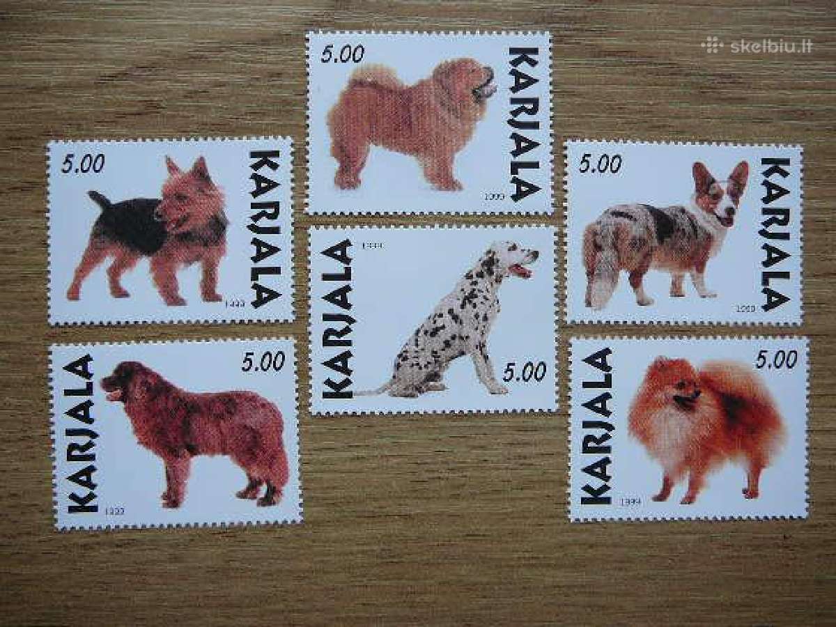 Sunys Karelija (R) 1999 svarus kr92