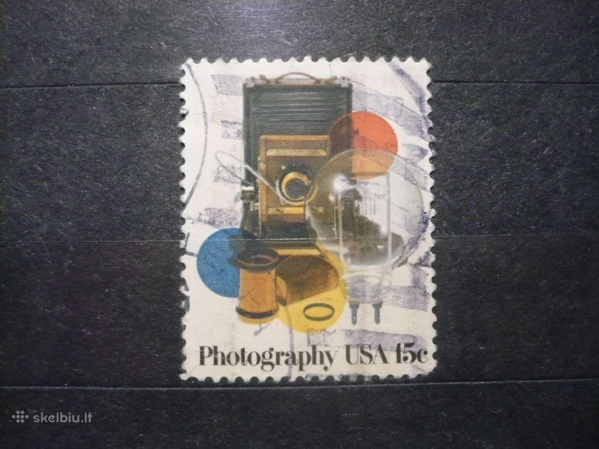 1978 m. fotografija