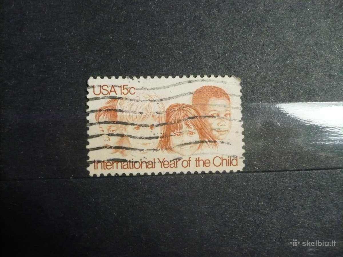 1979-ieji Tarptautiniai vaiko metai