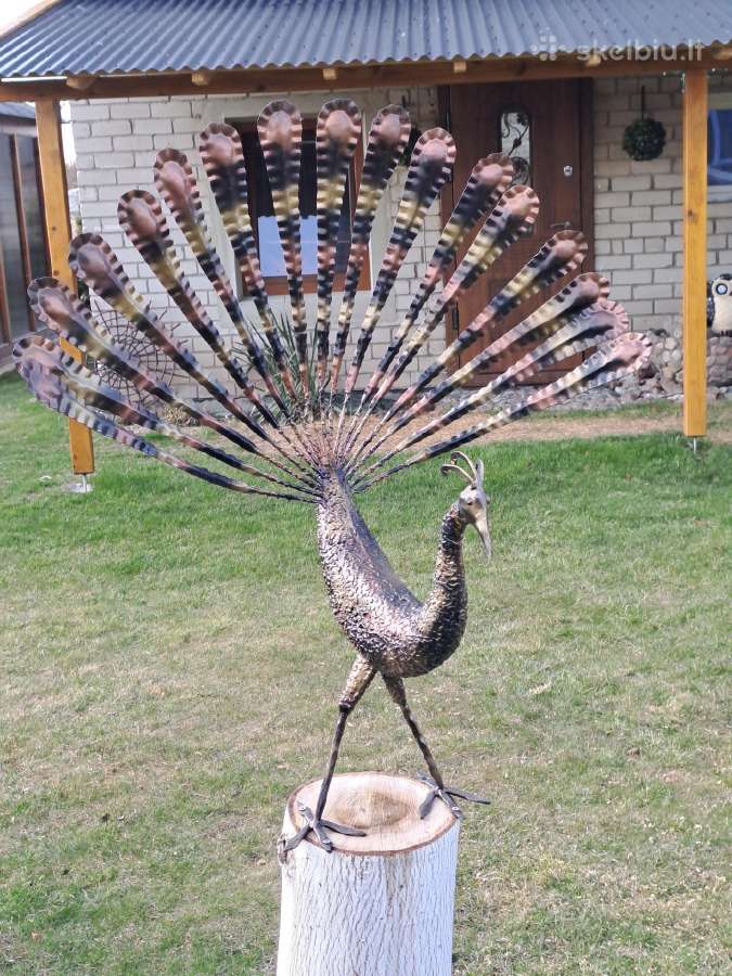 Parduodu