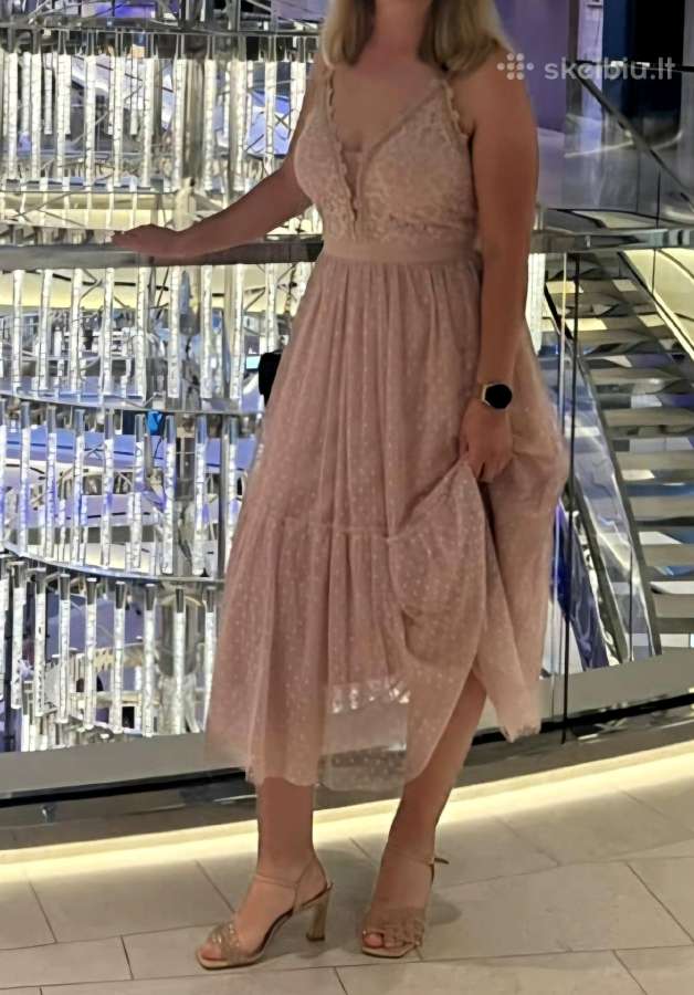 Suknelė