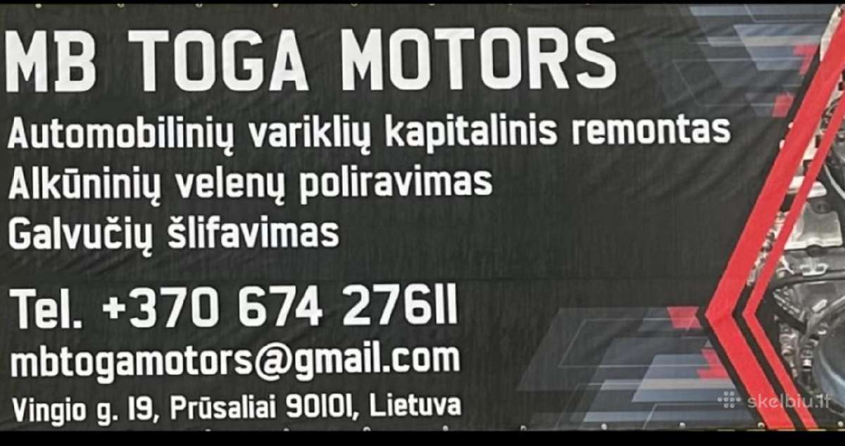 VW T6 Multivan-transporter 2,0 Tdi Cxfa 110kw - nuotraukos Nr. 6