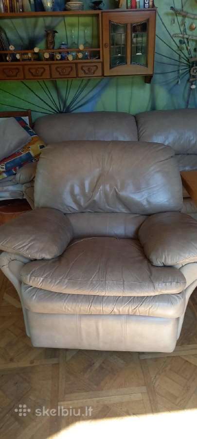 Ieškau Ashley fotelio recliner - nuotraukos Nr. 2