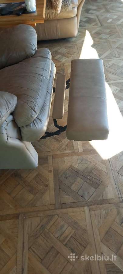 Ieškau Ashley fotelio recliner - nuotraukos Nr. 3