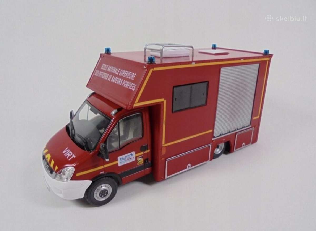 Gaisrines - nuotraukos Nr. 18