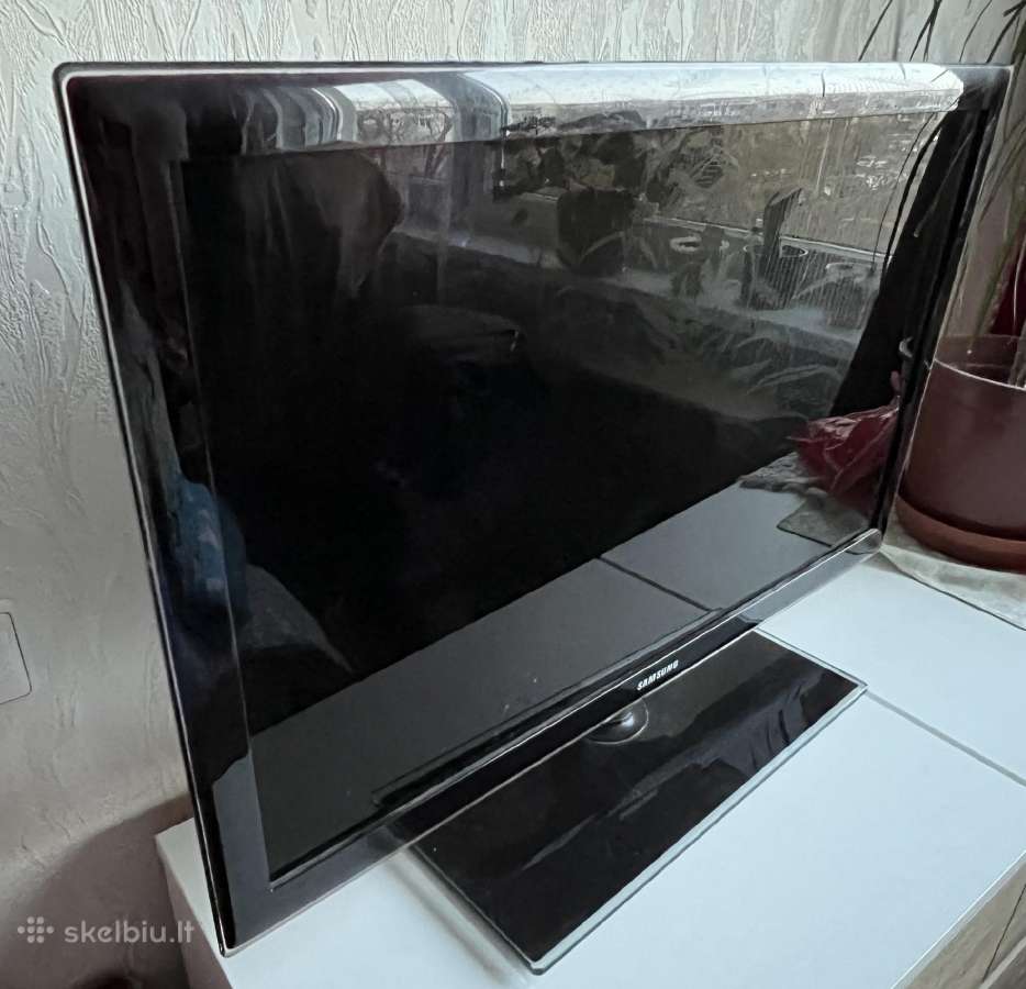 Televizorius Samsung Ue32d5500rw
