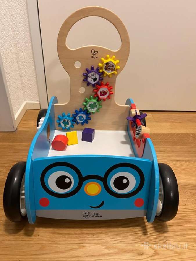 Hape medinis karutis