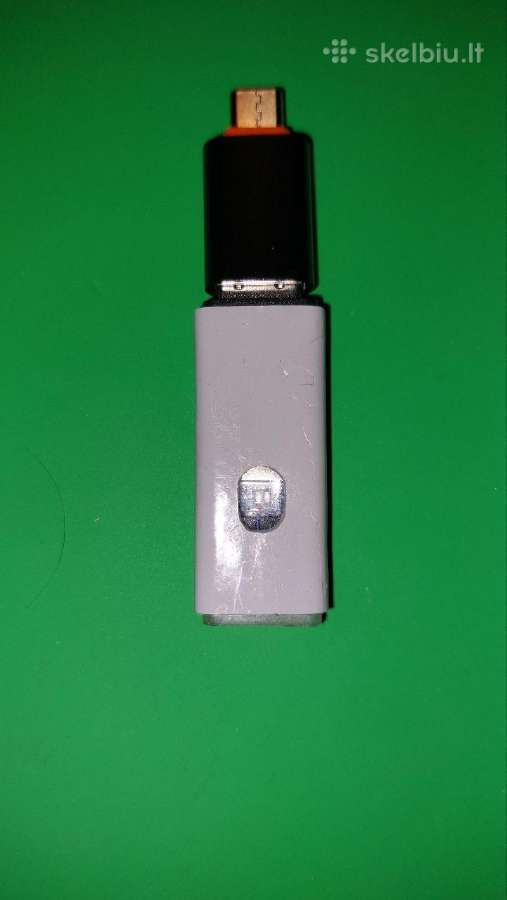 Usb inicializacijos testeris - nuotraukos Nr. 3