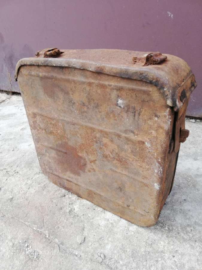 Ww2 maxim deze