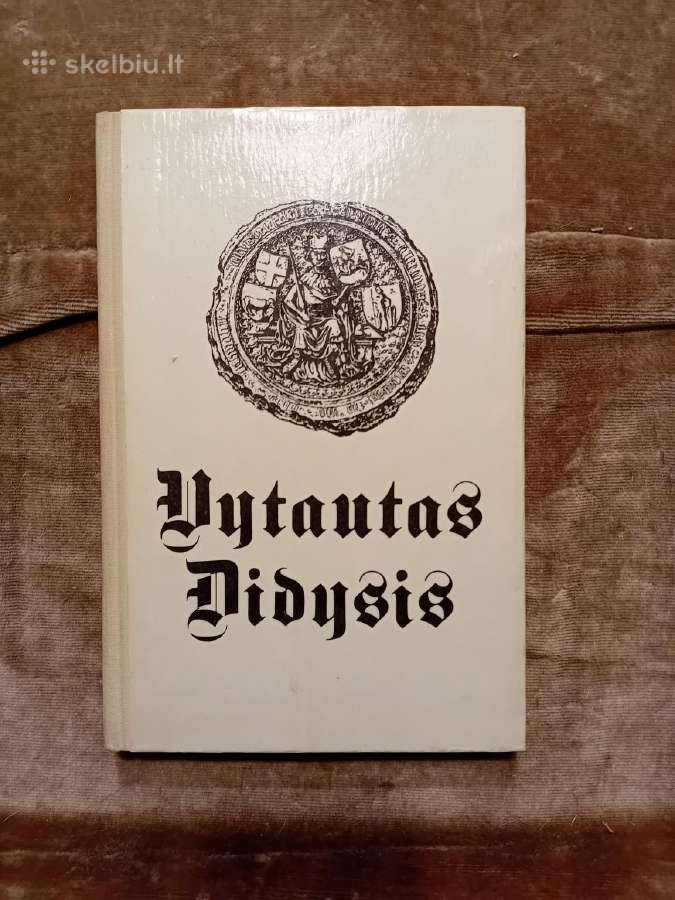 Vytautas Didysis